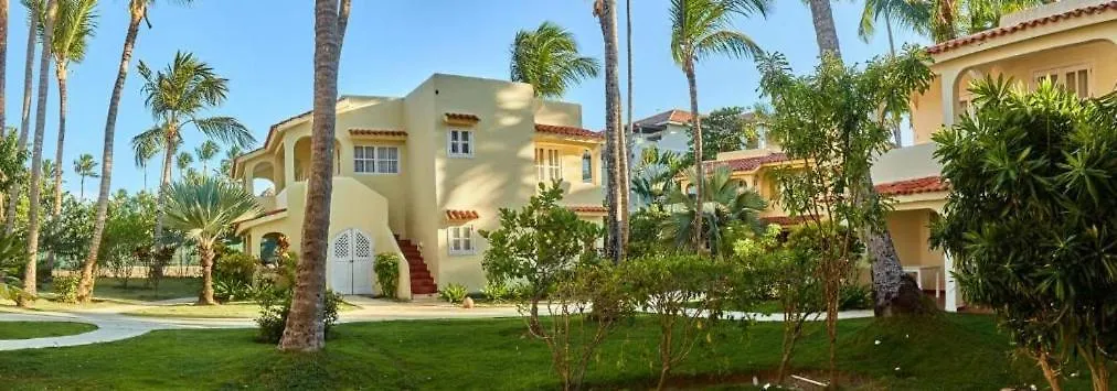 Ducassi Suites Punta Cana Lägenhet