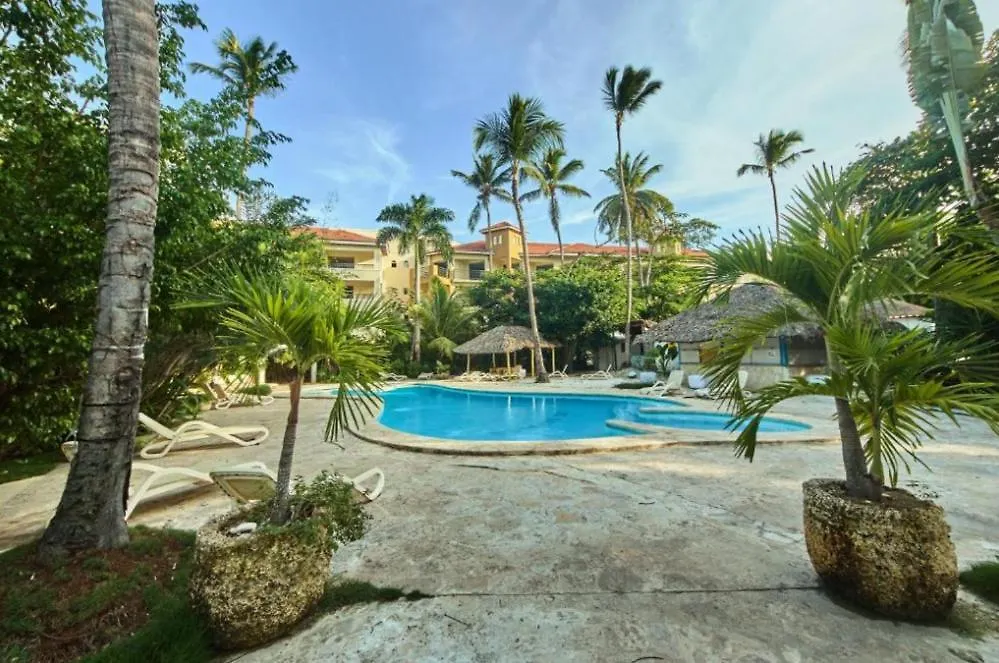 Ducassi Suites Punta Cana Dominikanska republiken